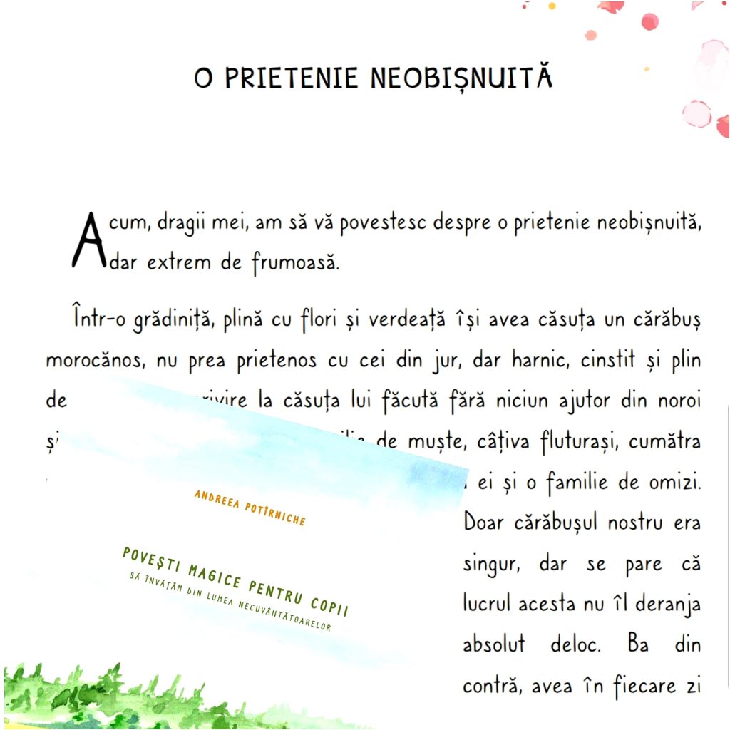 Guinness Better Temperate Peste 20 de cărţi pentru copii, scrise de autori români - Bebelonia.ro